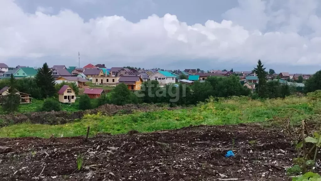 Дом в Коми, Сыктывдинский район, с. Выльгорт  (30 м) - Фото 1