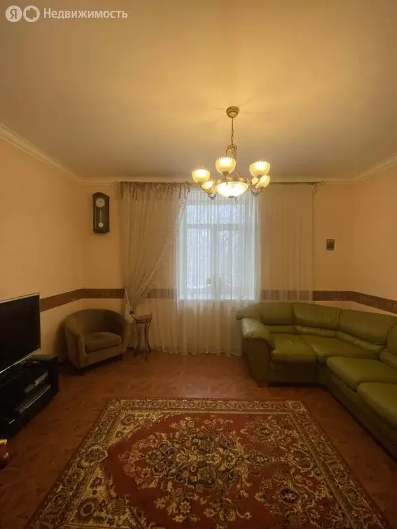 4-комнатная квартира: Березники, проспект Ленина, 45 (94.8 м) - Фото 2