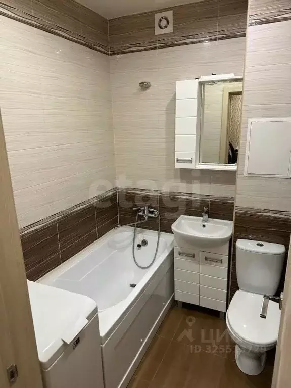 Студия Тюменская область, Тюменский муниципальный округ, Боровский рп ... - Фото 1