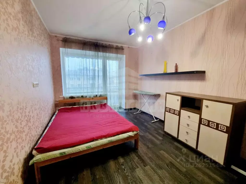 2-к кв. Волгоградская область, Волгоград ул. Петра Гончарова, 2 (40.9 ... - Фото 2