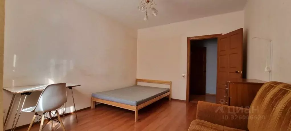 2-к кв. Рязанская область, Рязань ул. Пушкина, 35 (62.0 м) - Фото 2