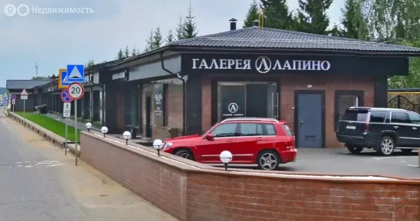 Помещение свободного назначения (3032 м) - Фото 2