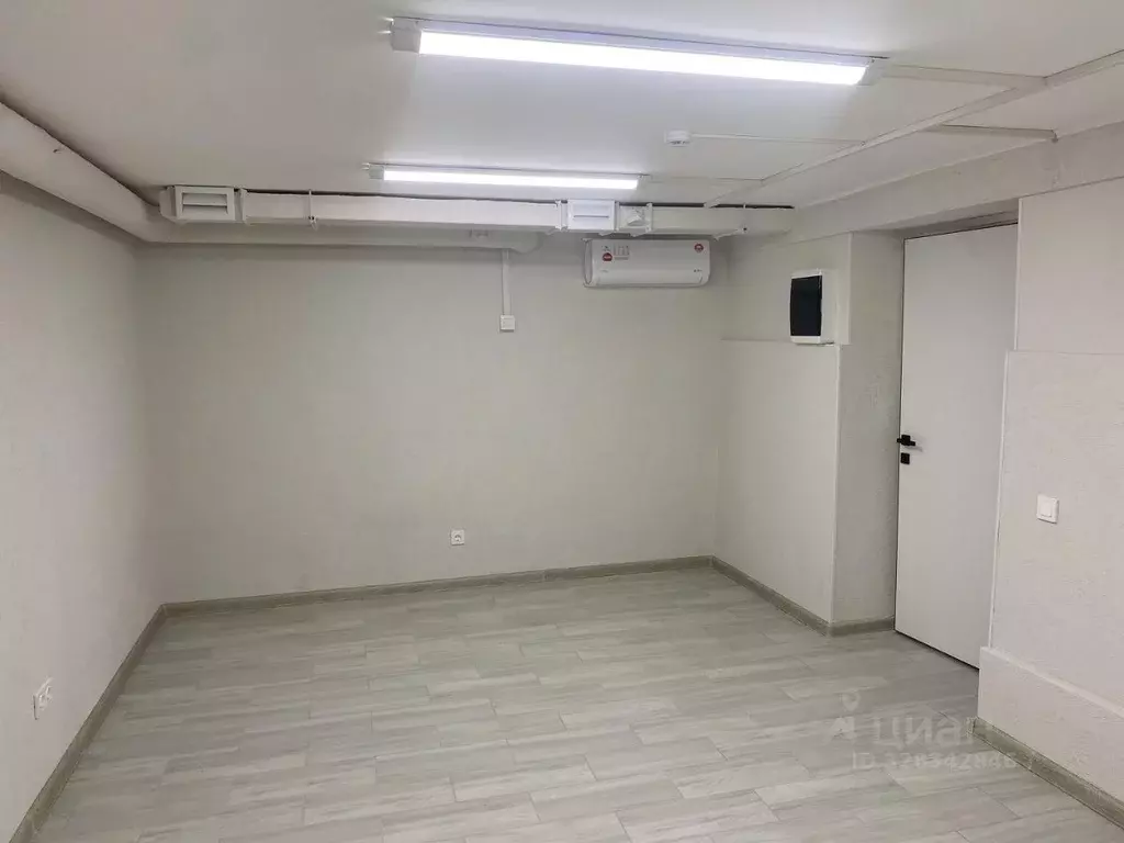 Помещение свободного назначения в Москва Ленинский просп., 85 (21 м) - Фото 1