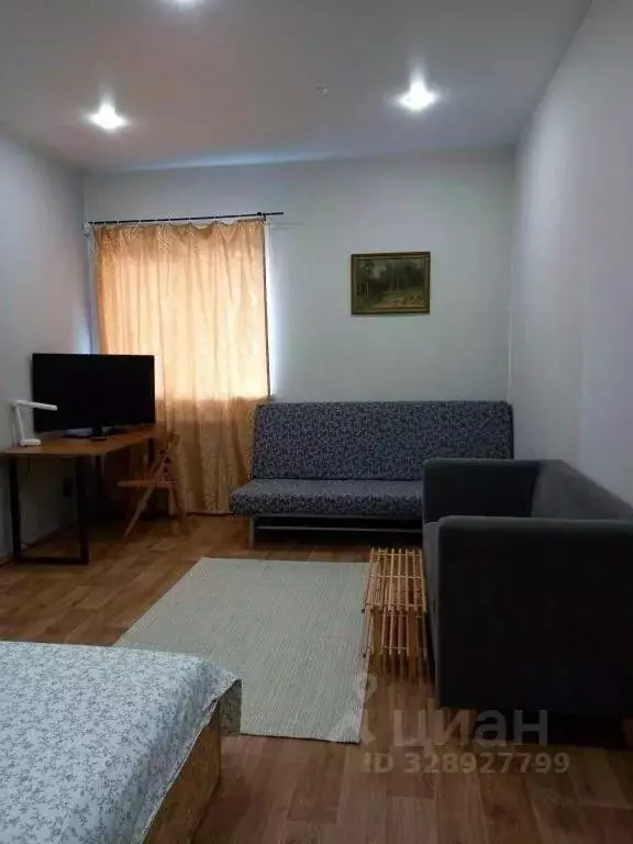 Комната Красноярский край, Красноярск ул. Ады Лебедевой, 107А (14.0 м) - Фото 2