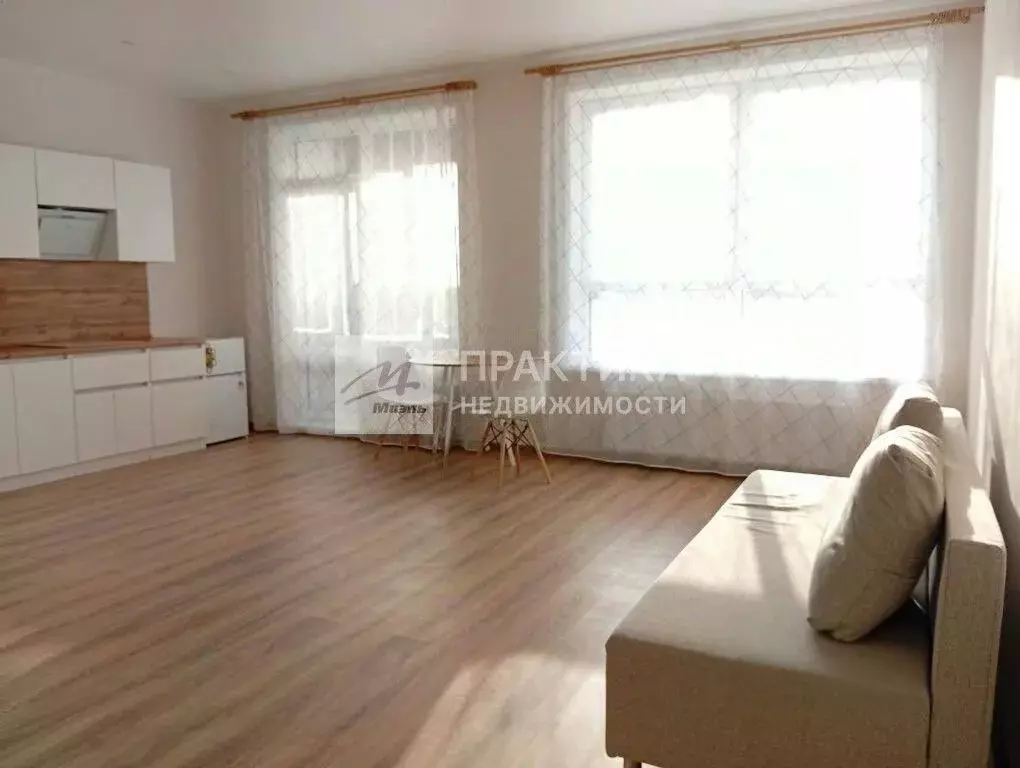 Продается 1-комнатная квартира - Фото 1