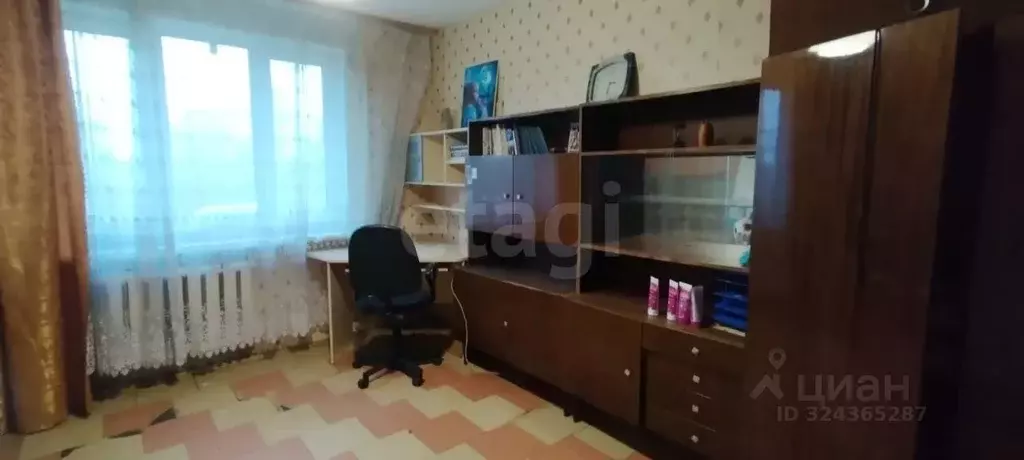 3-к кв. Московская область, Яхрома Дмитровский муниципальный округ, ... - Фото 1