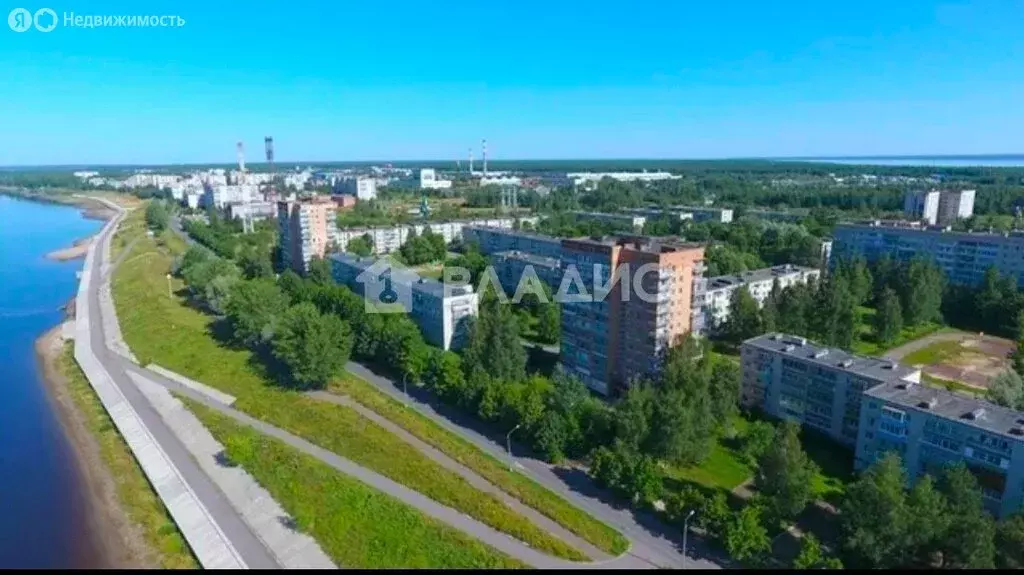 2-комнатная квартира: Рыбинск, улица Черняховского, 12 (43.3 м) - Фото 1