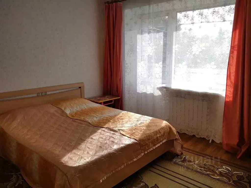 1-к кв. Ярославская область, Мышкин ул. Ковалева, 19 (30.0 м) - Фото 0