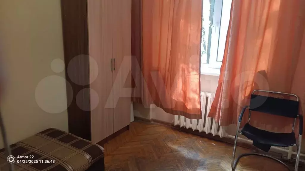 2-к. квартира, 43,9 м, 1/5 эт. - Фото 0