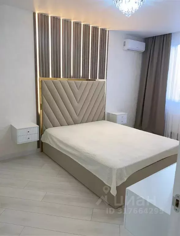 2-к кв. Краснодарский край, Краснодар ул. Античная, 4 (55.0 м) - Фото 0