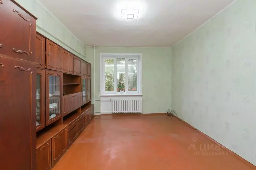 3-к кв. Пермский край, Пермь ул. Полины Осипенко, 56 (76.6 м) - Фото 0