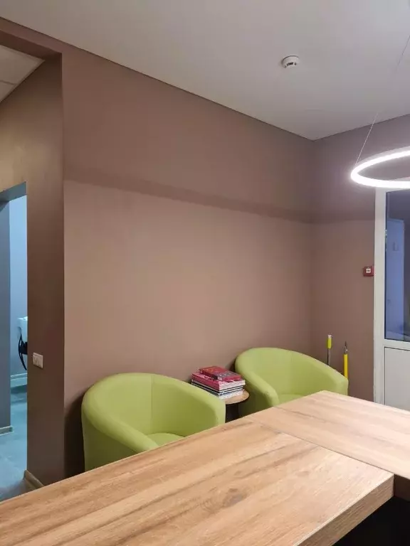 Помещение свободного назначения в Москва Хорошевское ш., 50К1 (109 м) - Фото 2