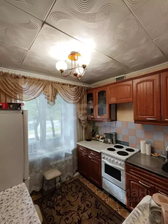 1-к кв. Тюменская область, Тюменский муниципальный округ, Боровский рп ... - Фото 2