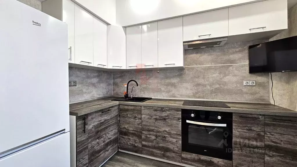 Квартира, 1 комната, 40 м - Фото 0
