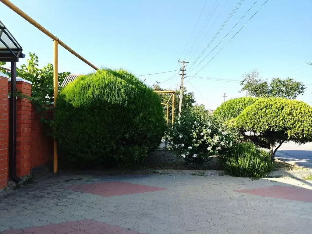 Коттедж в Краснодарский край, Анапа муниципальный округ, Анапская ... - Фото 2