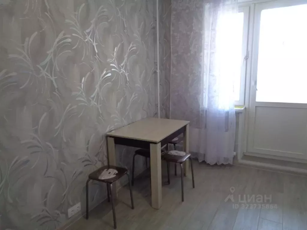 2-к кв. Московская область, Видное ул. Березовая, 16 (58.0 м) - Фото 2