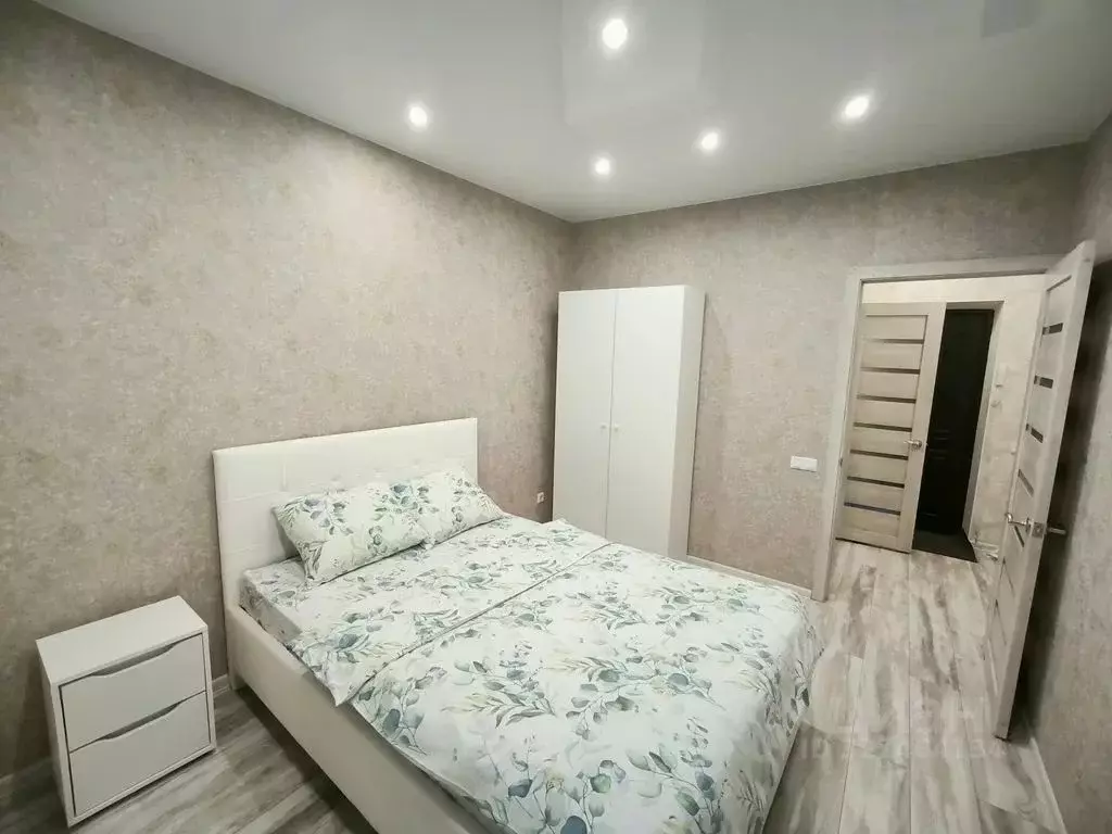 1-к кв. Воронежская область, Рамонский район, с. Ямное ул. Ягодная, 8 ... - Фото 2