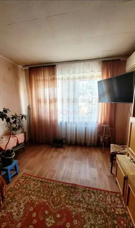 3-к кв. Ростовская область, Шахты ул. Ворошилова, 33 (62.0 м) - Фото 1