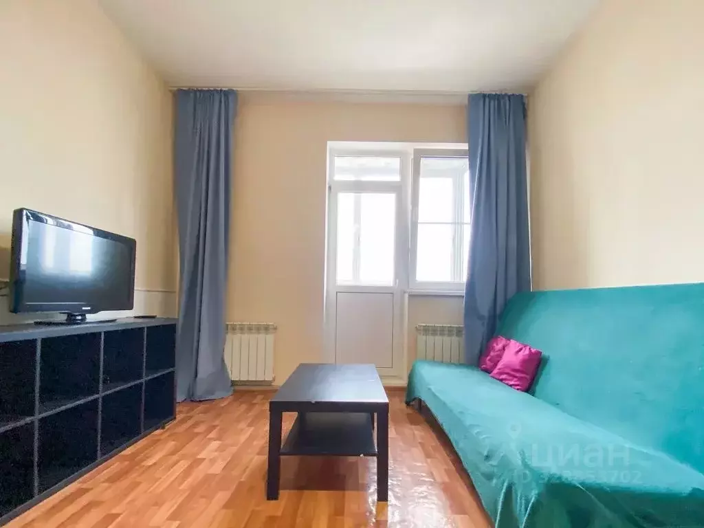 2-к кв. Курская область, Курск просп. Победы, 50 (65.0 м) - Фото 2