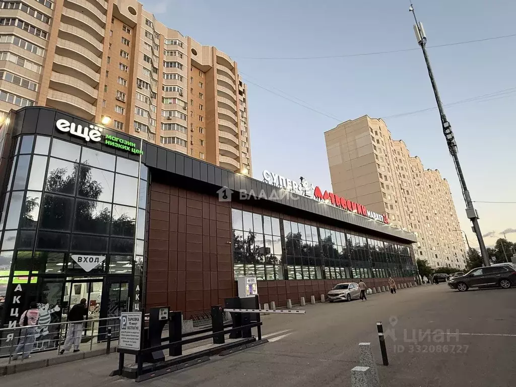4-к кв. Московская область, Солнечногорск Рекинцо-2 мкр, 3 (123.2 м) - Фото 2