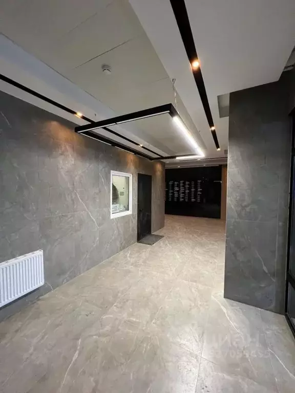 Студия Московская область, Одинцово Северная ул., 9 (25.0 м) - Фото 2