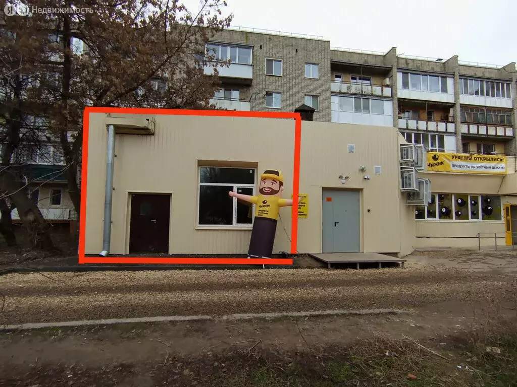 Помещение свободного назначения (90 м) - Фото 1