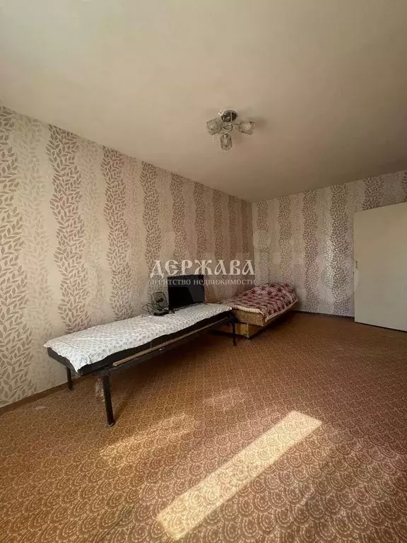 1-к. квартира, 30 м, 7/9 эт. - Фото 1
