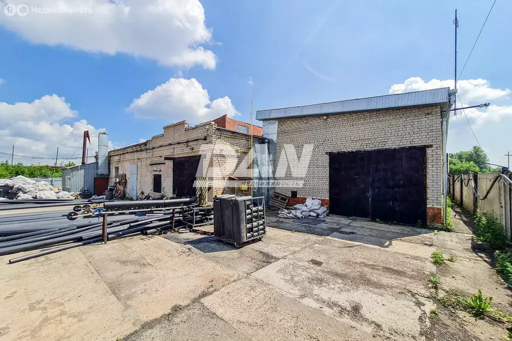 Помещение свободного назначения (940.4 м) - Фото 2