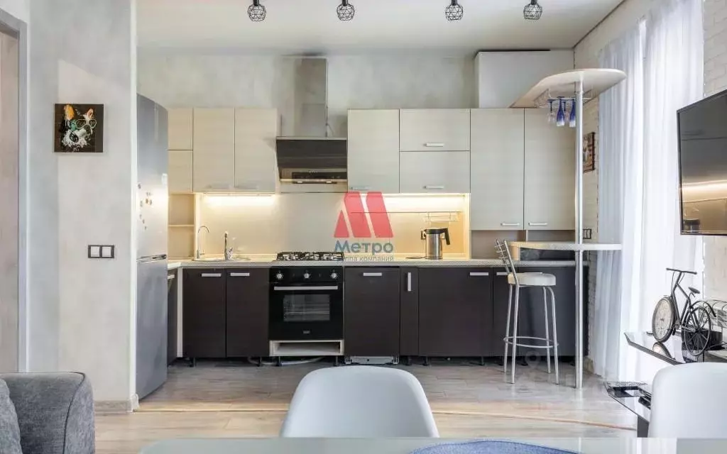 2-к кв. Ярославская область, Ярославль ул. Большая Федоровская, 11 ... - Фото 1