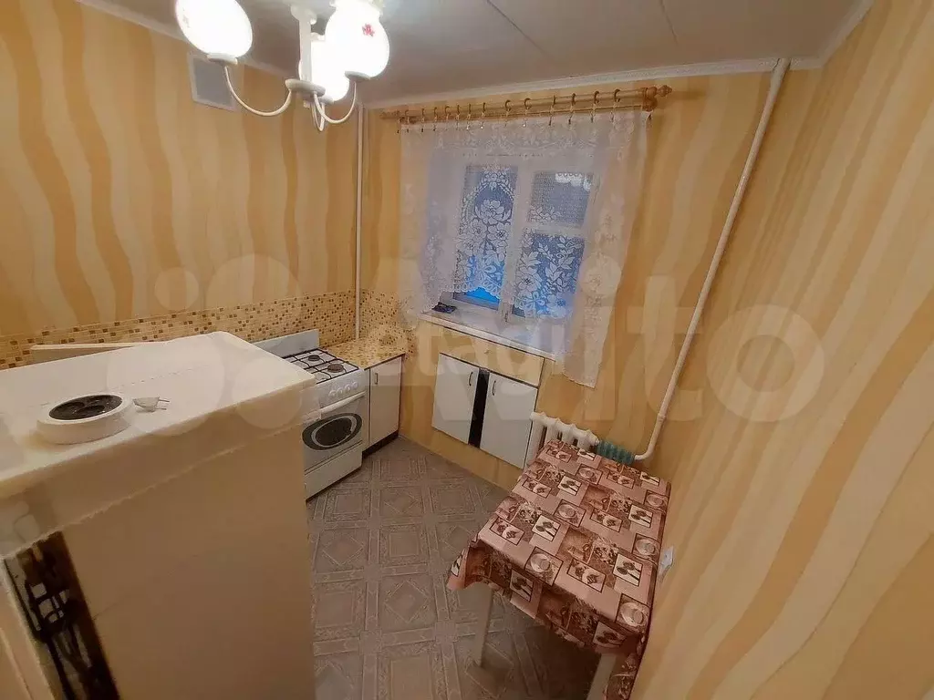 1-к. квартира, 21 м, 2/5 эт. - Фото 1