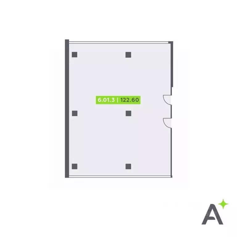 Помещение свободного назначения в Санкт-Петербург Московский просп., ... - Фото 1