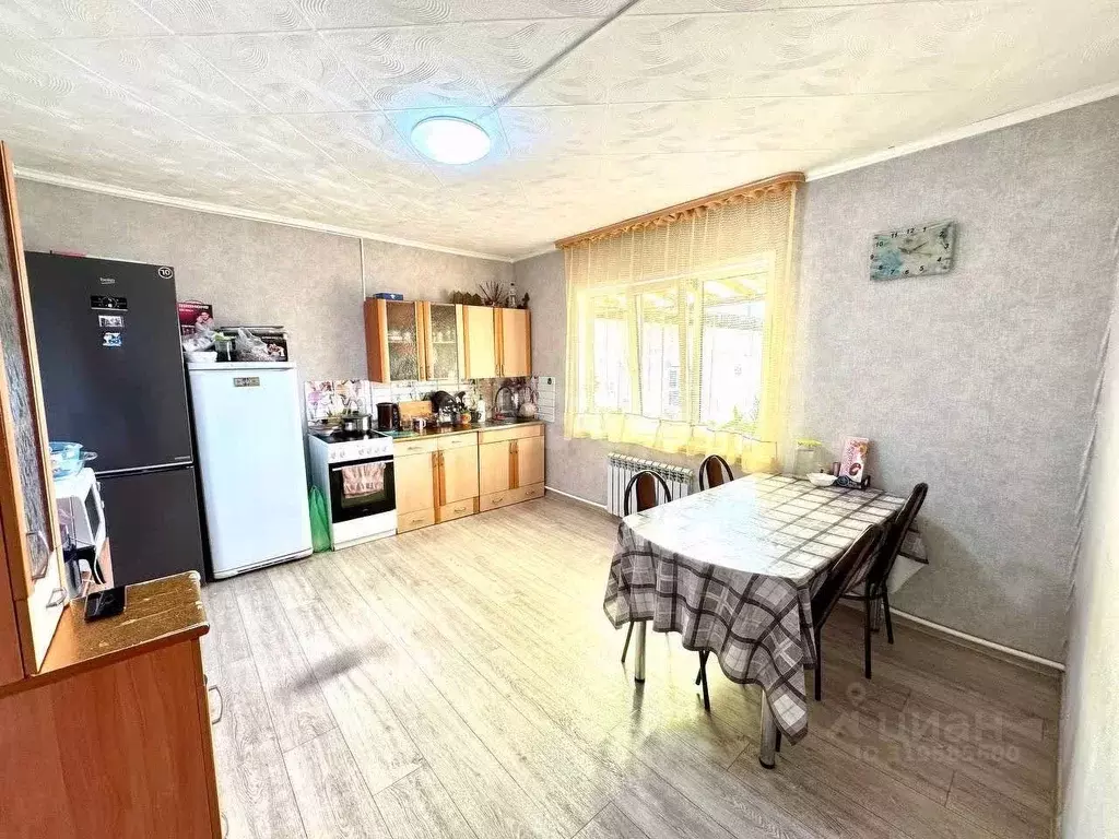 Дом в Свердловская область, Талица Степная ул., 19 (78 м) - Фото 1