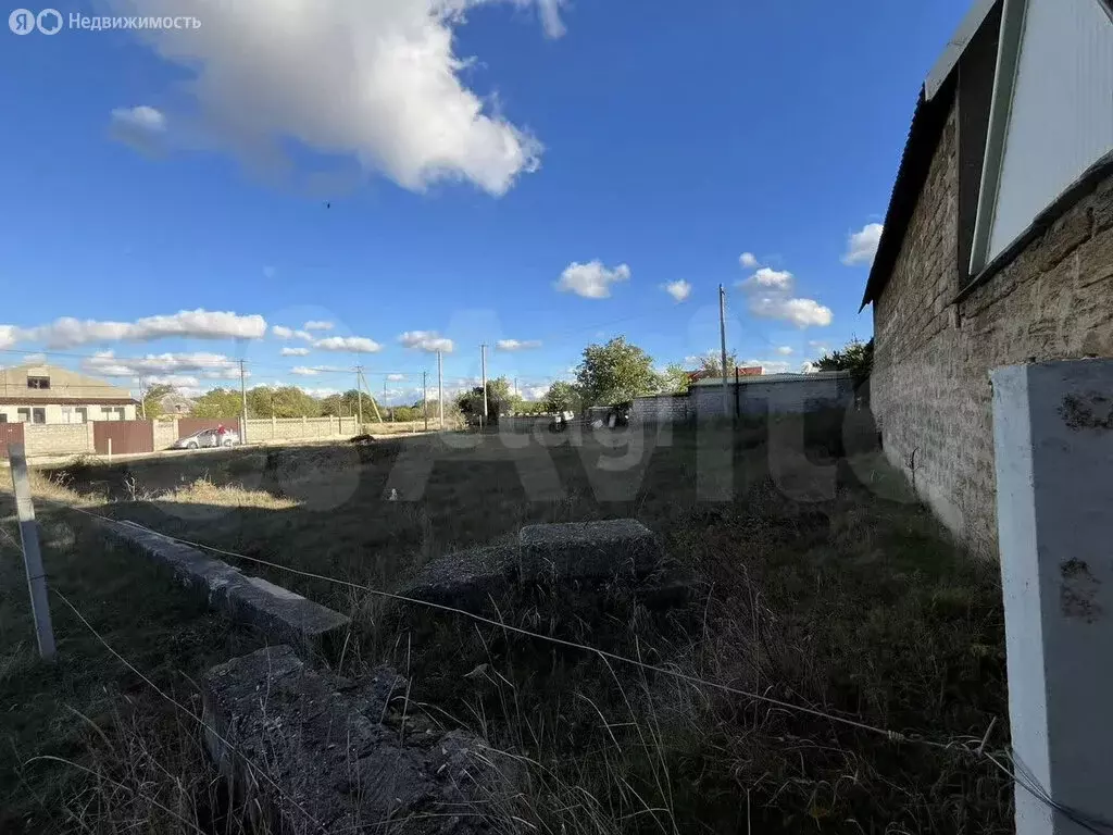 Участок в Зуя, Олимпийская улица (10 м) - Фото 2