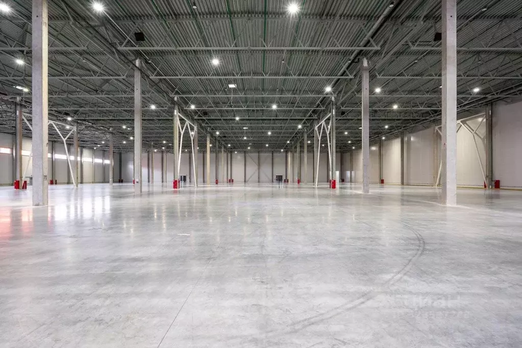 Производственное помещение в Московская область, Клин Волоколамское ... - Фото 2