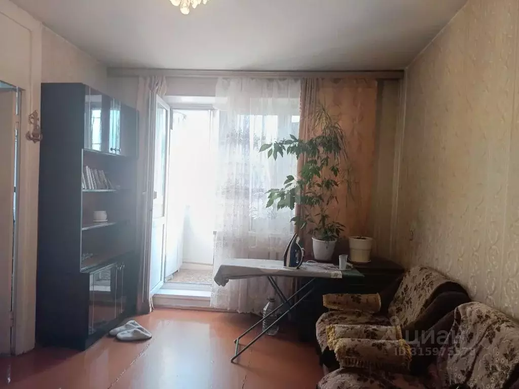 2-к кв. Орловская область, Орел ул. Антонова, 5 (44.5 м) - Фото 0