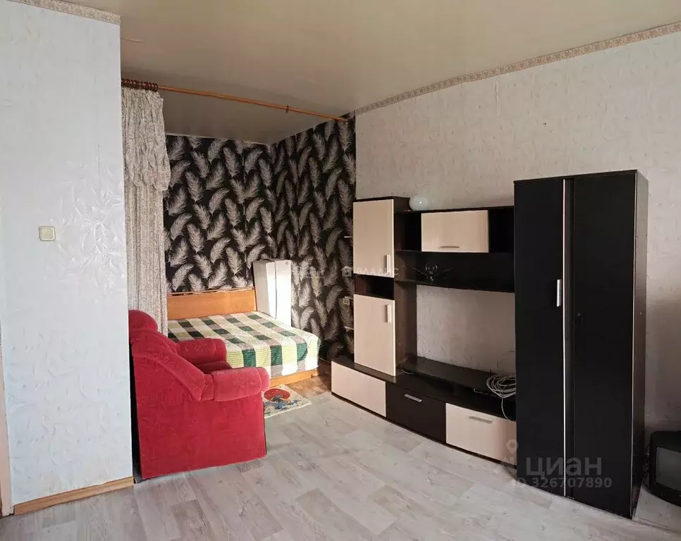 1-к кв. Архангельская область, Северодвинск просп. Победы, 66 (37.3 м) - Фото 2