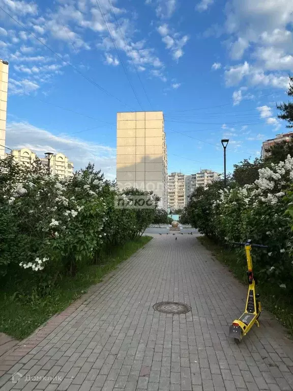 Продаётся 2-к квартира, 57.4 м - Фото 1