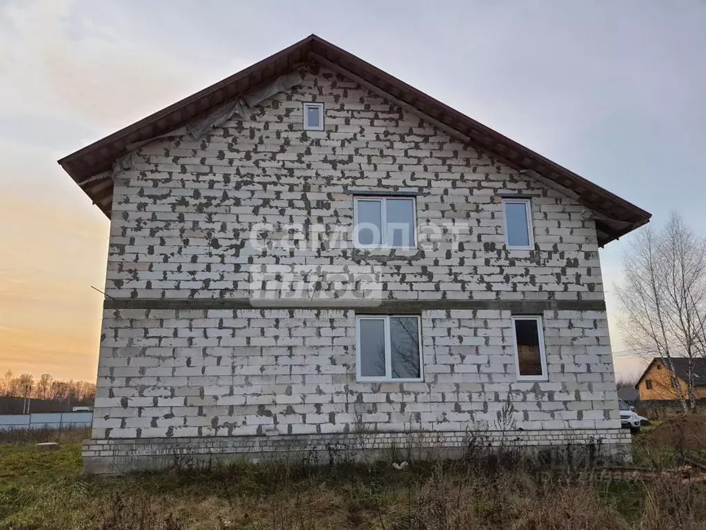 Таунхаус в Смоленская область, Смоленский муниципальный округ, д. ... - Фото 2