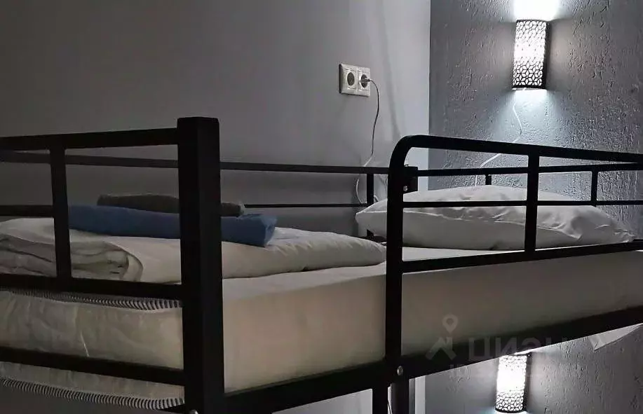 Комната Санкт-Петербург Казанская ул., 8-10 (8.0 м) - Фото 1