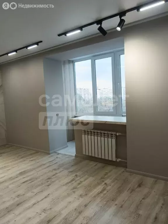 1-комнатная квартира: Севастополь, улица Тараса Шевченко, 7 (36 м) - Фото 1