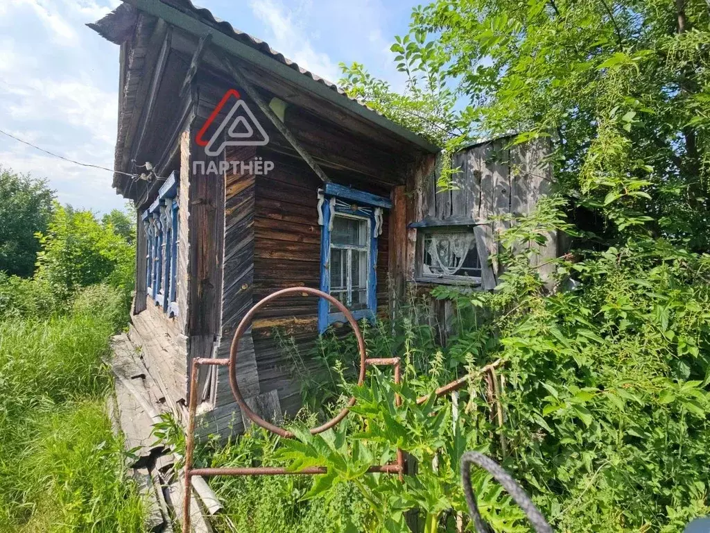 Дом в Ульяновская область, Мелекесский район, Старосахчинское с/пос, ... - Фото 2