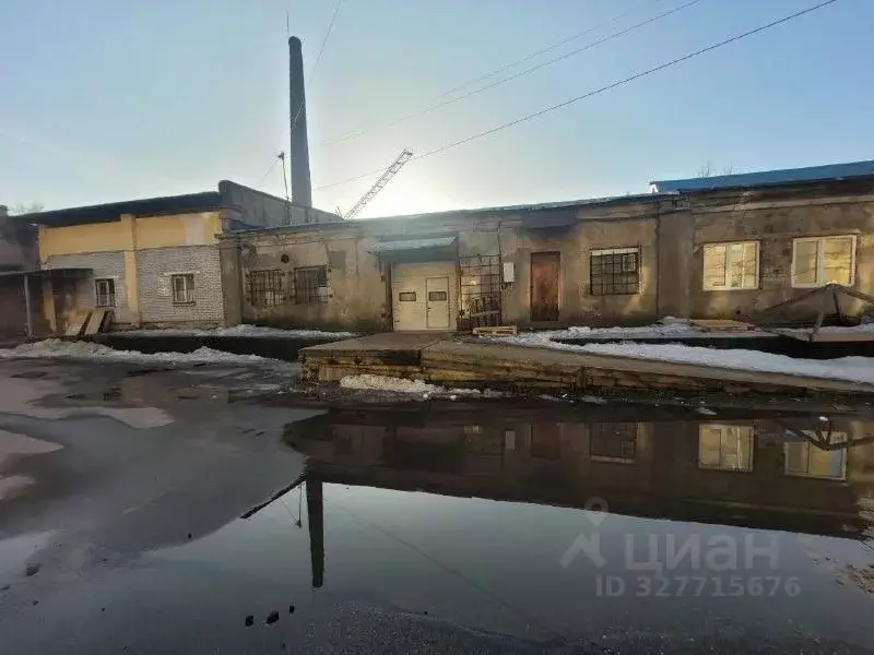 Склад в Санкт-Петербург ул. Швецова, 41к10 (230 м) - Фото 2