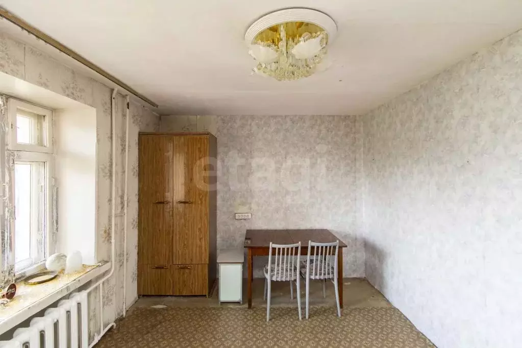 4-к кв. Тюменская область, Тюмень ул. Максима Горького, 23А (75.5 м) - Фото 0