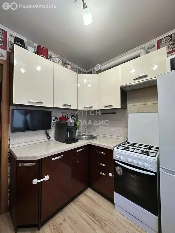 1-комнатная квартира: Мытищи, улица Академика Каргина, 38к2 (30.2 м) - Фото 1