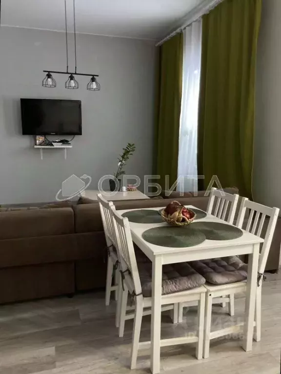 Дом в Тюменская область, Тюменский район, Серебряный бор ТСН ул. ... - Фото 1