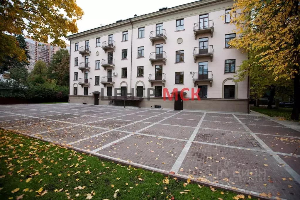 Офис в Москва ул. Сурикова, 24 (79 м) - Фото 0