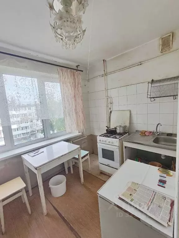 2-к кв. Тульская область, Новомосковск ул. Мира, 54Б (51.0 м) - Фото 0