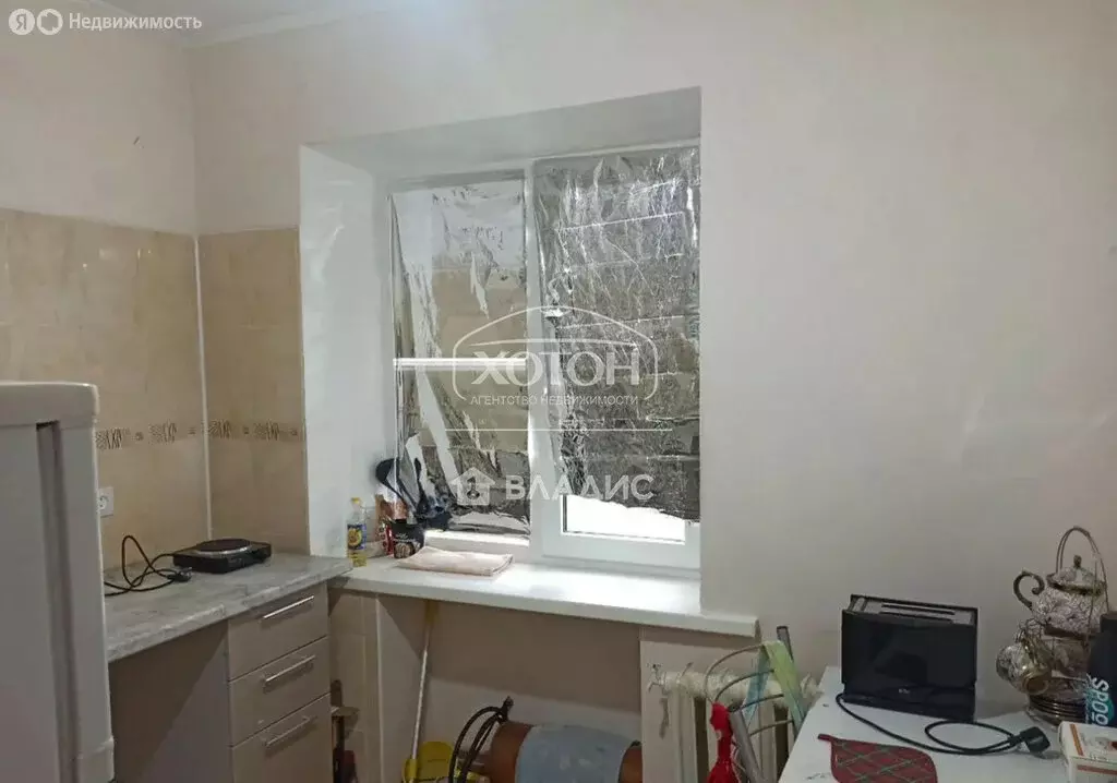 1-комнатная квартира: Элиста, 1-й микрорайон, 25 (35 м) - Фото 2