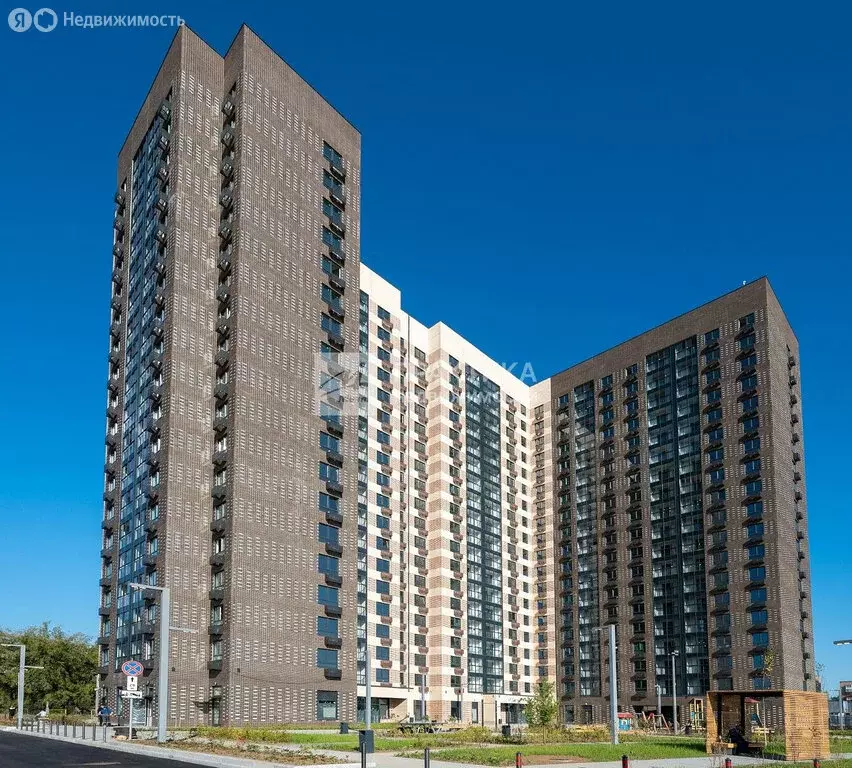 3-комнатная квартира: Москва, Дубининская улица, 69А (71.7 м) - Фото 1