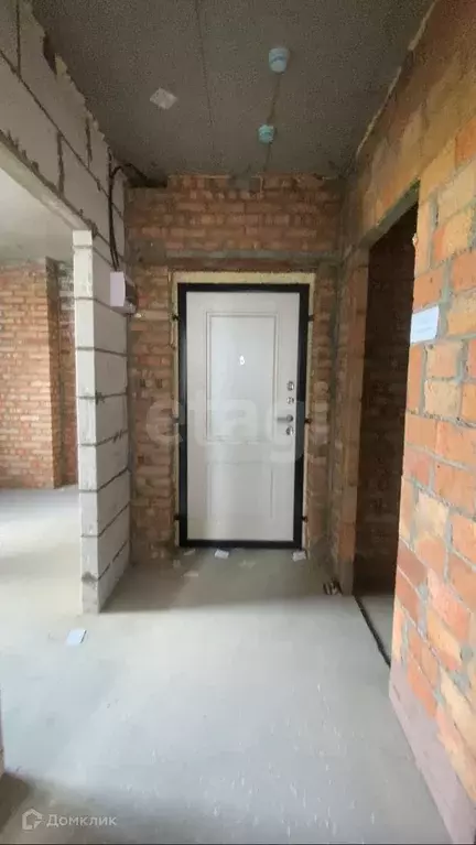 Продаётся 1-к квартира, 34.84 м - Фото 1